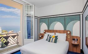 Mercure Plaza Biarritz Centre